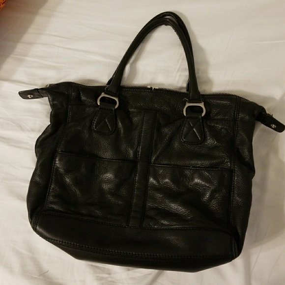 Michael Kors Leather Purse - Picture 3 of 8